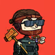 Ninja Kortan