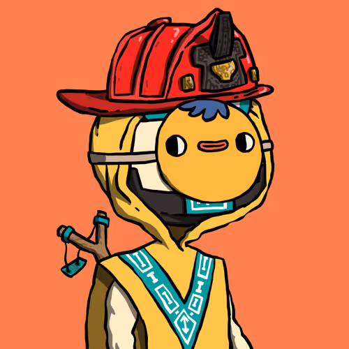 Ninja #7823