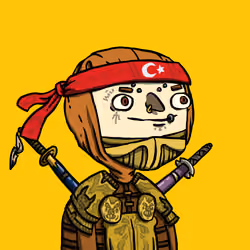 Ninja #2214
