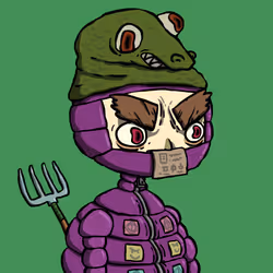 Ninja #3296