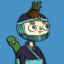 Ninja #2305