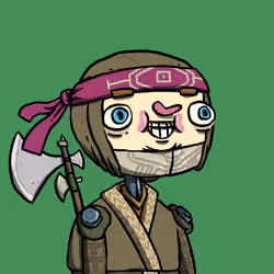 Ninja #4089