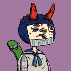 Ninja #5584