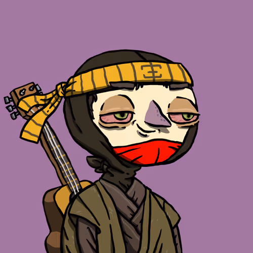 Ninja Squad Official