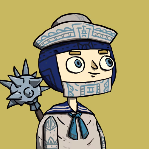 Ninja #3584