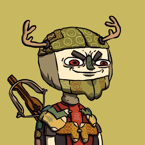 Ninja #3950