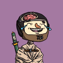 Ninja #1490