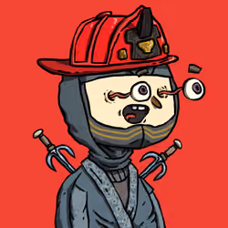 Ninja #6948