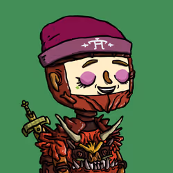 Ninja #1777