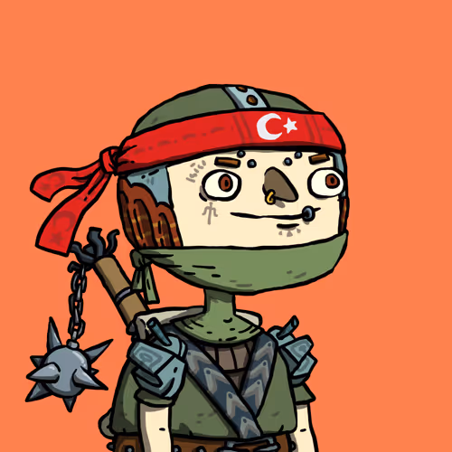 Ninja #1109
