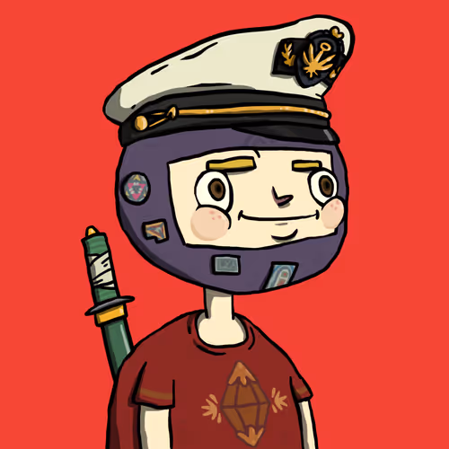 Ninja #5166