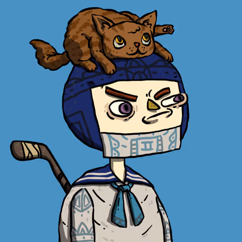 Ninja #3732