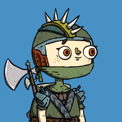 Ninja #6261
