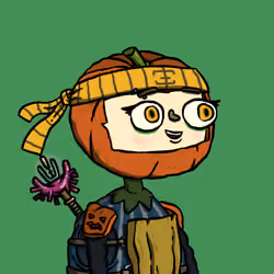 Ninja #5312