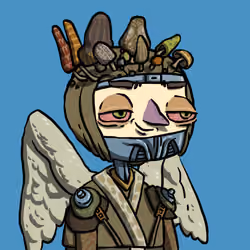Ninja #8488