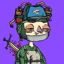 Ninja #2356