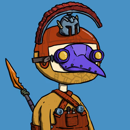 Ninja #5358