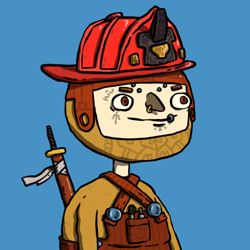Ninja #719