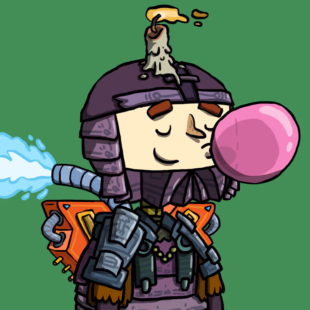 Ninja #8858