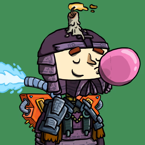 Ninja #8858
