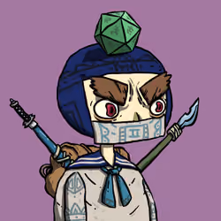 Ninja #1622