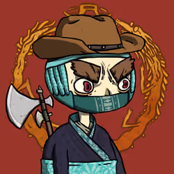 Ninja #5979