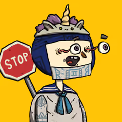 Ninja #6228