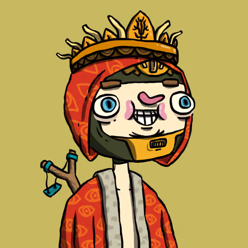 Ninja #5123