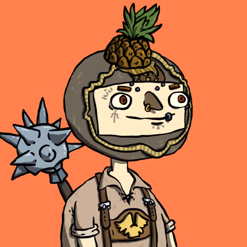 Ninja #7643