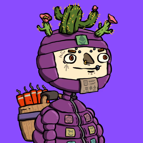 Ninja Squad Official