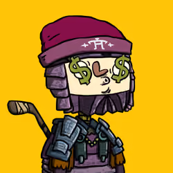 Ninja #7120