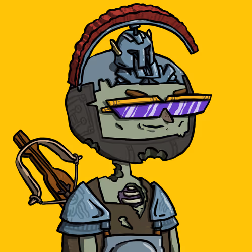 Ninja #2177