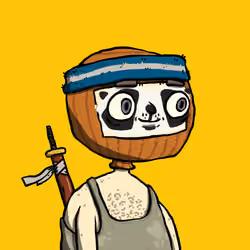 Ninja #7192
