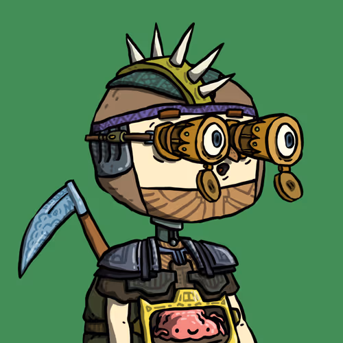 Ninja #1403