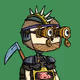 Ninja #1403