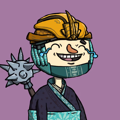Ninja #8884