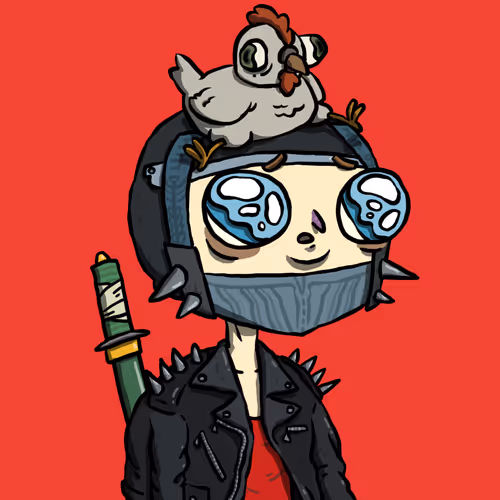 Ninja Squad Official