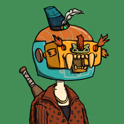 Ninja #4882