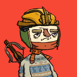 Ninja #3042