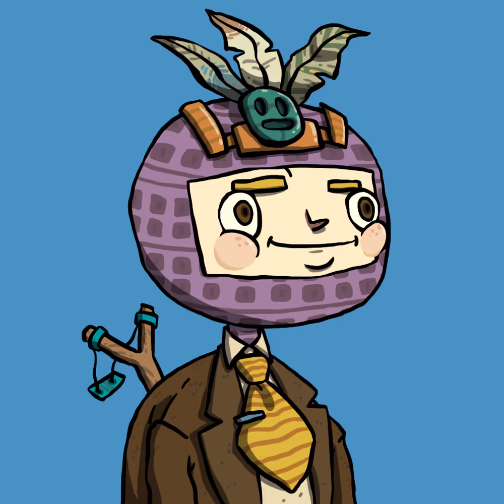 Ninja #8856