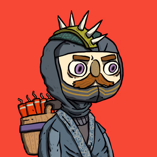 Ninja #797