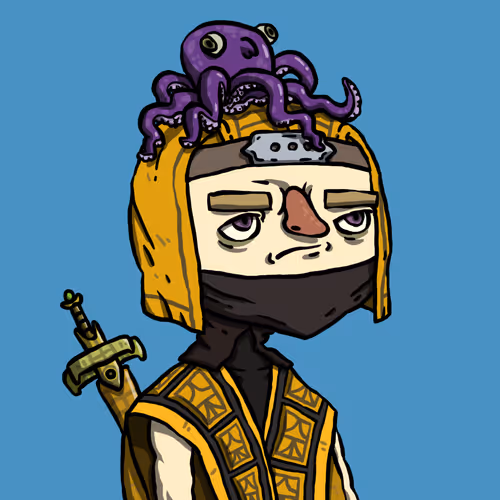 Ninja #8851