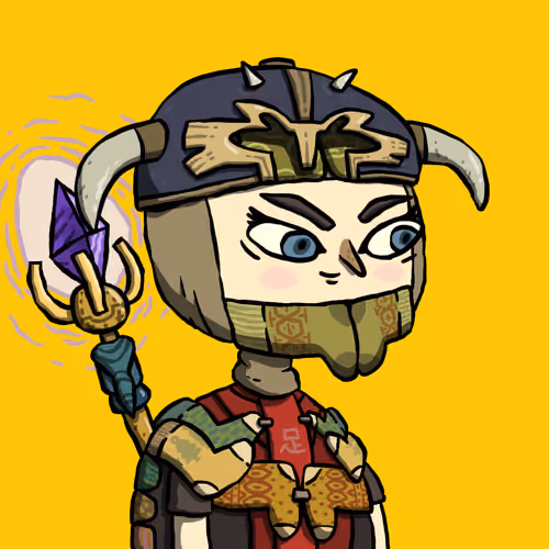 Ninja #3733
