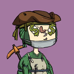 Ninja #5458