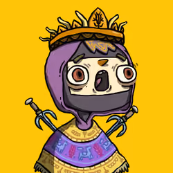 Ninja #3685