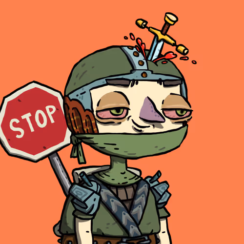 Ninja #1328