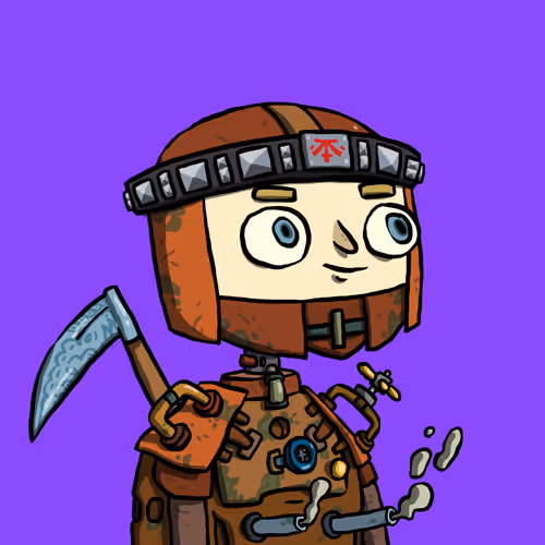 backcep (liokyue.lens) Lens social identity (.lens handle) PFP