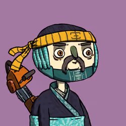 Ninja #1363