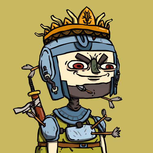 Ninja #1314