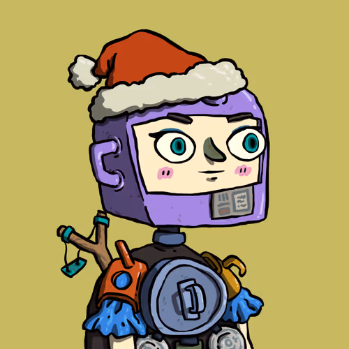 Ninja #8862